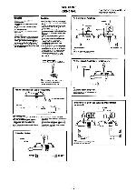 Service manual Sony XM-2751