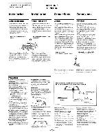 Service manual Sony XM-450