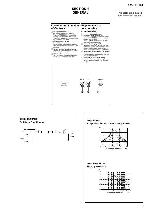 Сервисная инструкция Sony XM-D500X