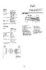 Сервисная инструкция Sony XR-3490, XR-3491, XR-3492, XRS-600MK2