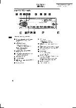 Сервисная инструкция Sony XR-4890