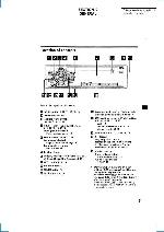 Сервисная инструкция Sony XR-4950X, XR-4954X