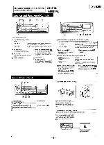 Сервисная инструкция Sony XR-5250