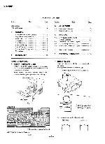 Сервисная инструкция Sony XR-7081