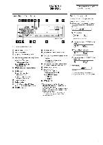 Сервисная инструкция Sony XR-C2200, XR-C2300X