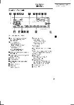 Сервисная инструкция Sony XR-C5110R, XR-C5120R
