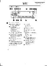Service manual Sony XR-C8220R