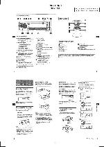 Service manual Sony XR-C9100R