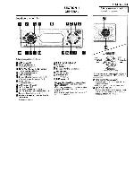 Service manual Sony XR-CA630X