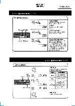 Service manual Sony XR-H594WG