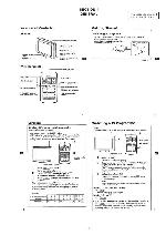 Service manual Sony XTL-6100