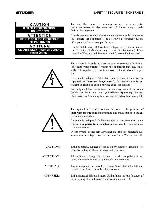 Service manual Studer (Revox) 928