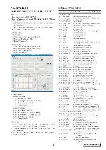 Service manual Clarion PF-2945A, 2982B