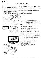 Service manual Teac Esoteric P10, D10 