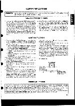 Service manual Teac MV-1490