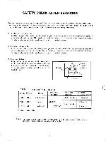 Service manual Teac MV-445, MV-450