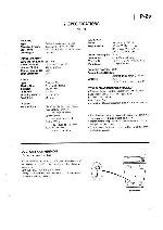 Service manual Teac P-2S