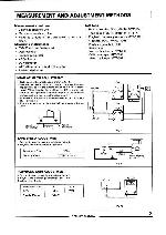 Service manual Teac R-H500