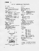 Service manual Teac X-1000R