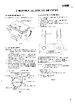 Service manual Teac X-700R