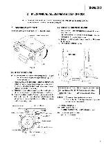 Service manual Teac X-7R