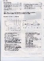 Service manual Technics RS-CH700