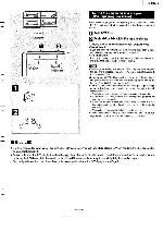 Service manual Technics RS-HD75