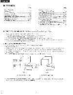 Service manual Technics RS-TR155