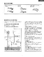 Service manual Technics RS-TR155