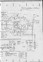 Service manual Technics SA-540 (schematic)