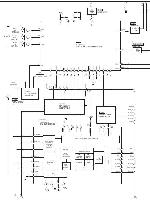 Service manual Technics SA-DX850 (schematic)