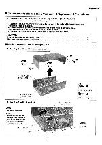 Service manual Technics SA-EX510GC, GK, GN