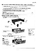 Service manual Technics SA-EX700GC, GN