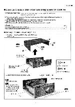 Service manual Technics SA-EX900