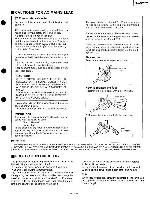 Service manual Technics SA-GX470