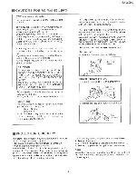 Service manual Technics SA-GX690