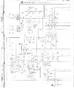 Сервисная инструкция Technics SA-HM995 (schematic)