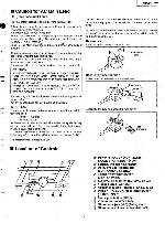 Service manual Technics SE-CH570