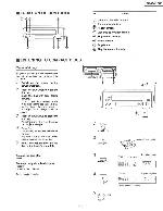 Service manual Technics SL-CA1060