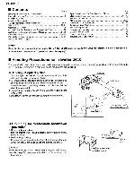 Service manual Technics SL-DV150