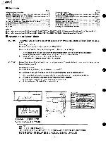 Service manual Technics SL-HD55CD
