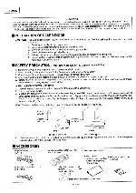 Service manual Technics SL-MC50