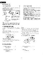 Service manual Technics SL-P377A