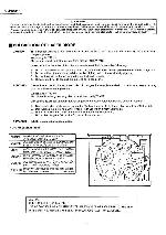 Сервисная инструкция Technics SL-PD1010