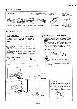 Service manual Technics SL-PD1010