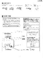 Service manual Technics SL-PD667