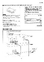 Service manual Technics SL-PD987