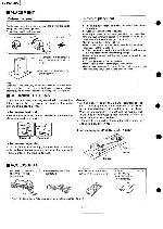 Service manual Technics SL-PG420A