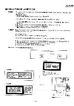 Service manual Technics SL-PG520A