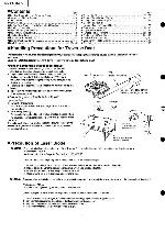 Service manual Technics SL-PG560A
